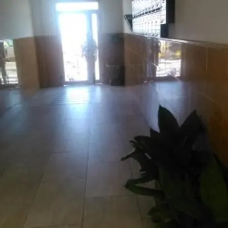 Lejlighed Paseo Maritimo De Cádiz