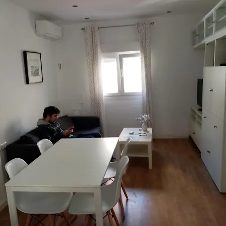 Paseo Maritimo De Lejlighed *