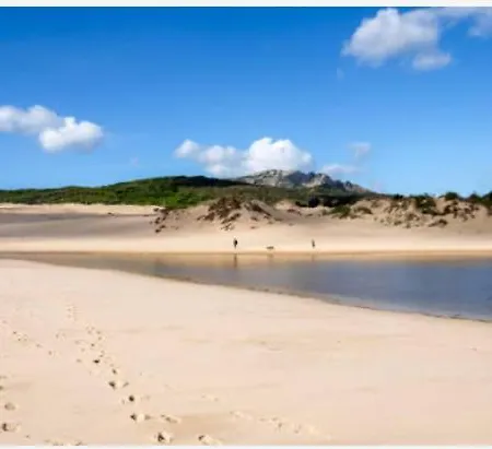 Paseo Maritimo De Lejlighed *