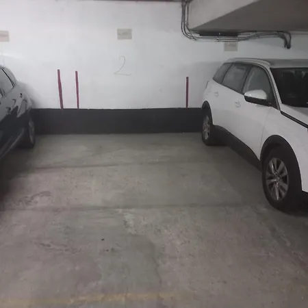 Lejlighed Paseo Maritimo De