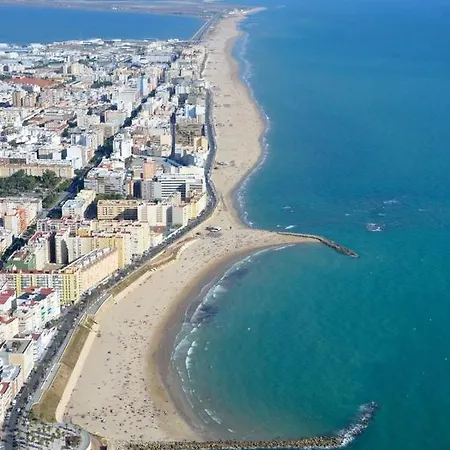 Paseo Marítimo De