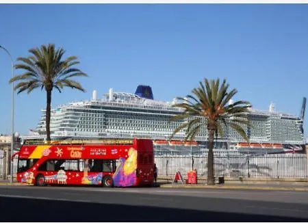 Paseo Marítimo De Apartamento